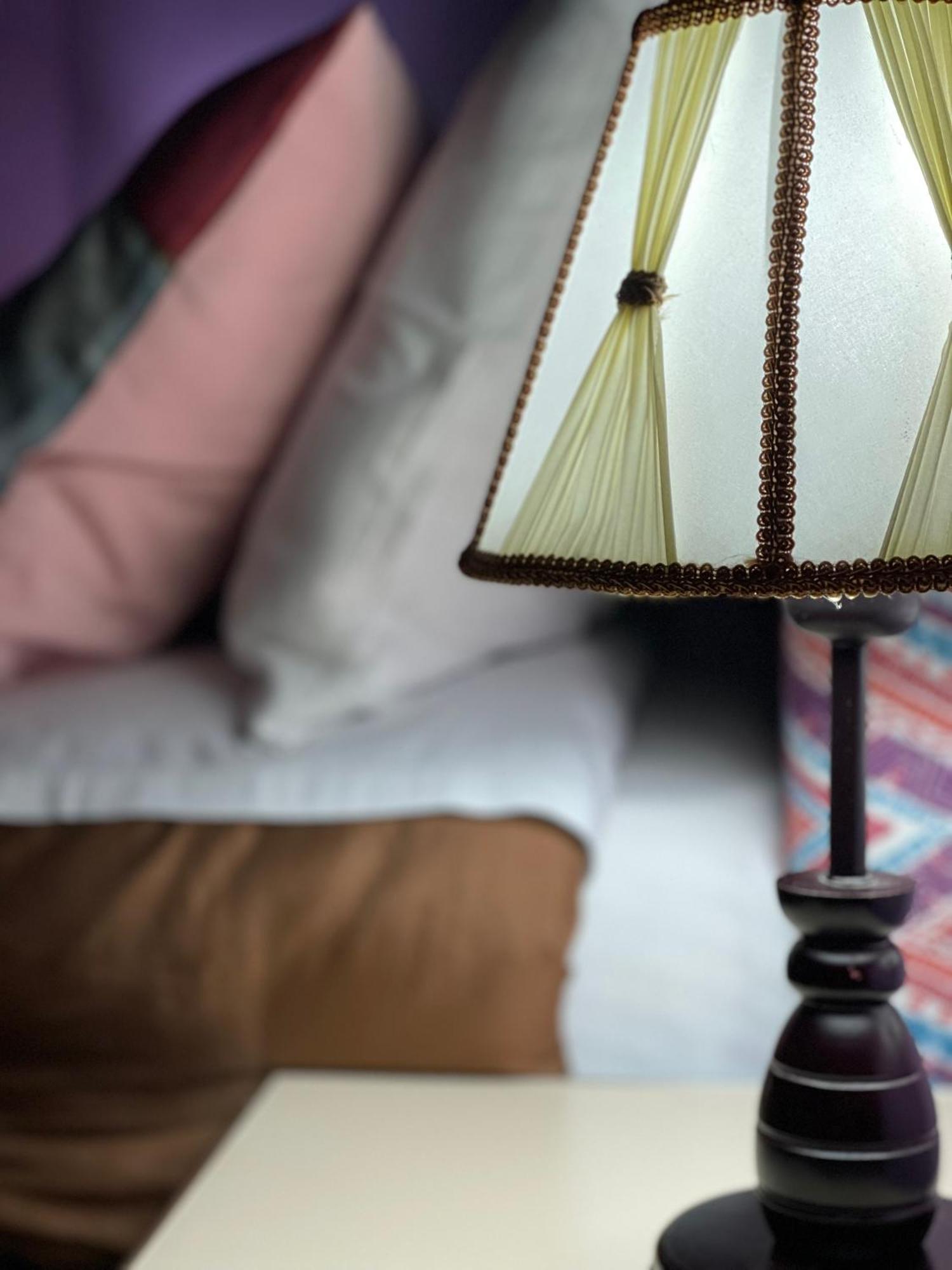 Hotel Vila 15 - Center ティラナ エクステリア 写真