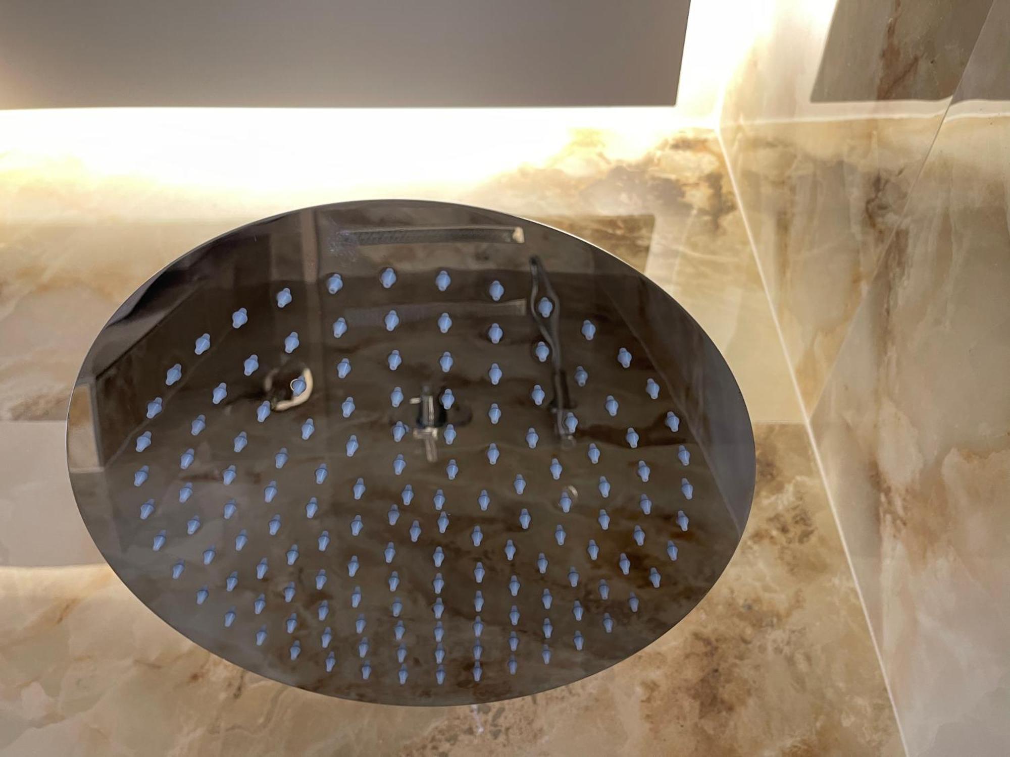 Hotel Vila 15 - Center ティラナ エクステリア 写真