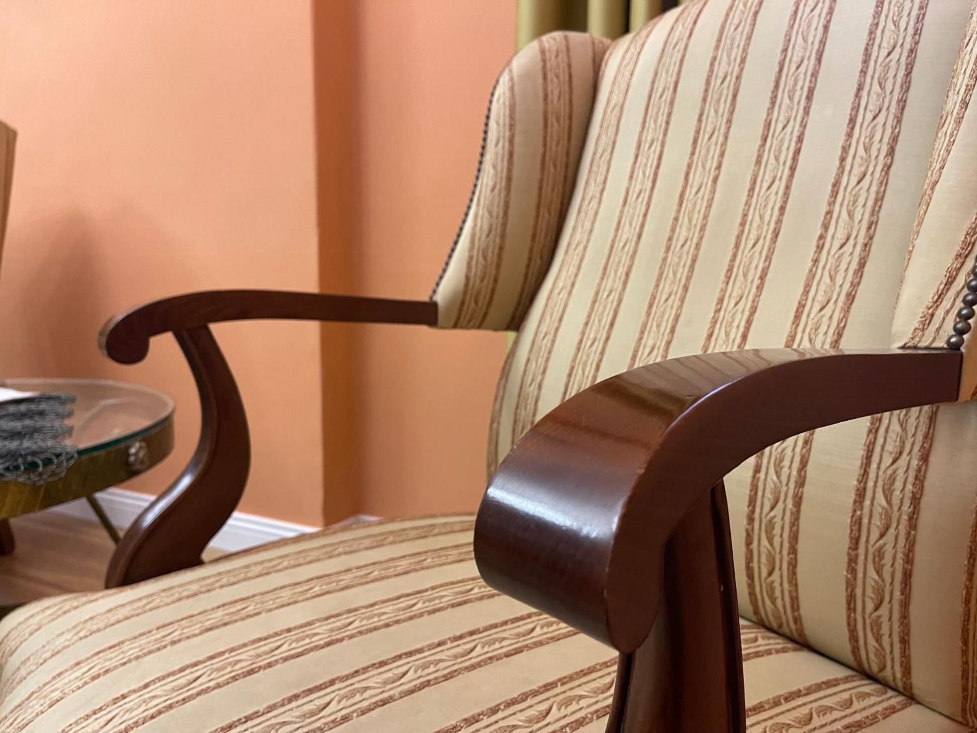 Hotel Vila 15 - Center ティラナ エクステリア 写真